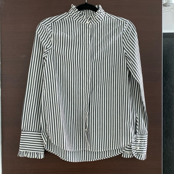 H&M button down shirt - Picture 1 of 6